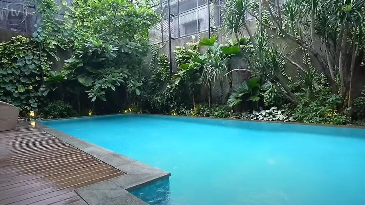 Kolam Renang