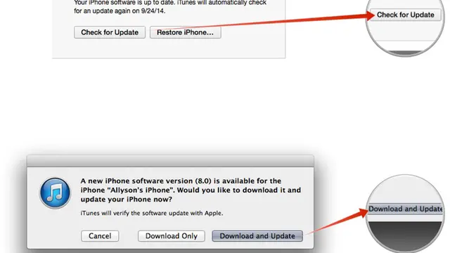Kesulitan Download iOS 8? Tenang, Mungkin Ini Masalahnya
