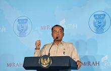 Indonesia Raih Aset Strategis di Arab Saudi, Wujudkan Kampung Haji Indonesia