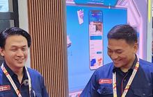FIFGroup Raih Transaksi Rp 6,2 Miliar, Biayai 282 Unit Sepeda Motor di IMOS 2023