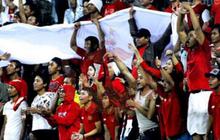 6000 suporter Indonesia dukung langsung Timnas U-21 di final