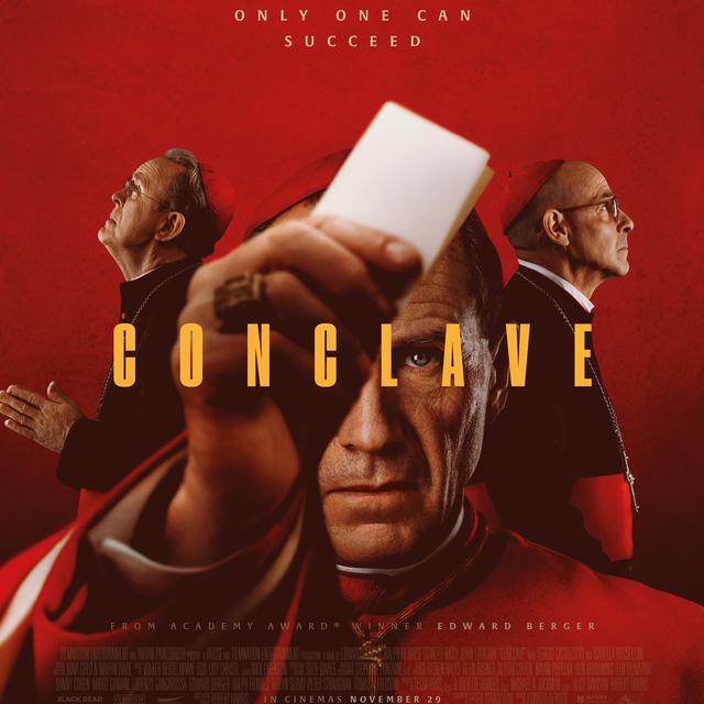 Conclave