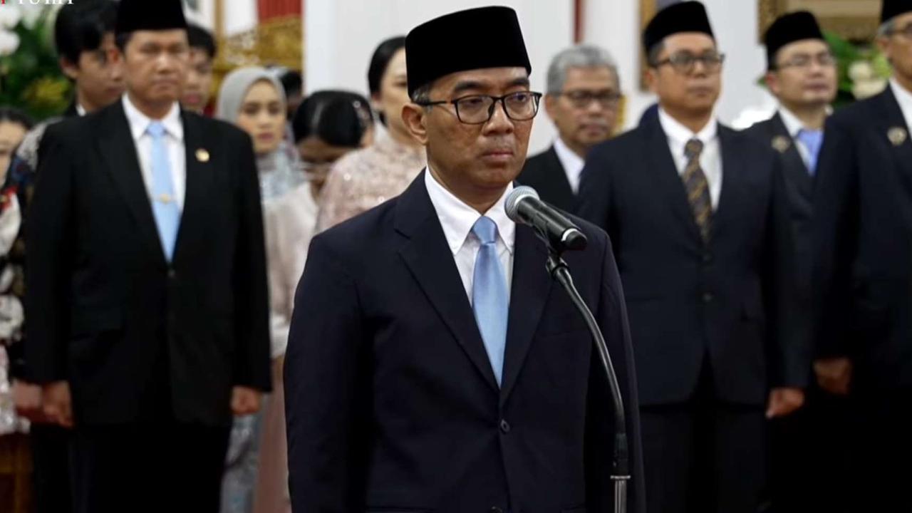 Kabar Gembira, Mendikti Brian Umumkan Tidak Ada Pengurangan Beasiswa dan KIP Kuliah, UKT Tak Naik