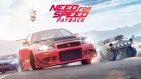 EA Konfirmasi Need For Speed Payback Rilis November 2017. (Doc: NDTV)