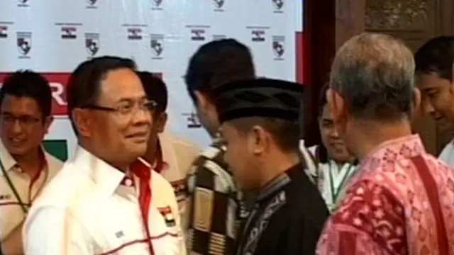 Baru Dideklarasikan, Ormas Anas Urbaningrum Dikritik