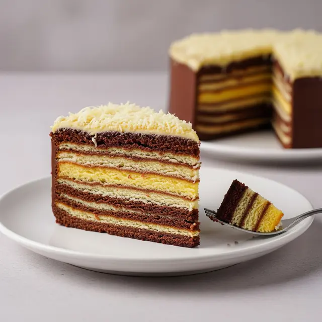 9 Ide Jualan Kue Lapis, Peluang Bisnis Ramadan