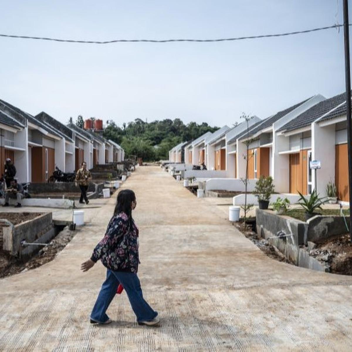 BTN Salurkan 30.000 Rumah Subsidi untuk Nakes: Wujudkan Kesejahteraan Tenaga Kesehatan