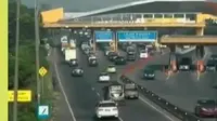 VIDEO: Malam Ini, Diprediksi Puncak Balik di Nagreg dan Cileunyi