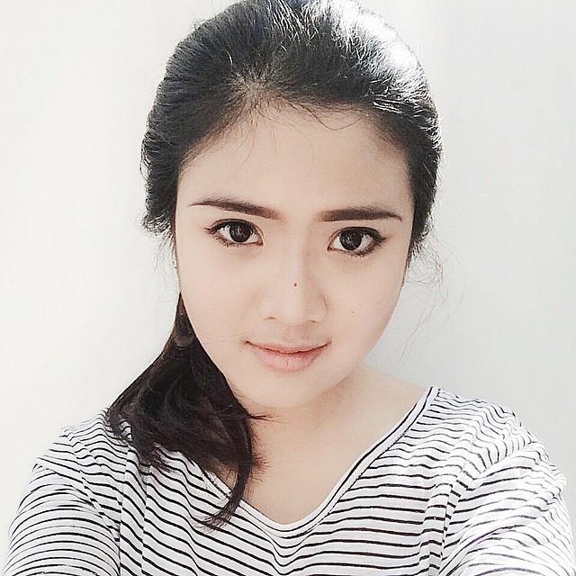 Menikah di Usia 30 Tahun, Ini 6 Potret Masa Remaja Valencia Tanoesoedibjo