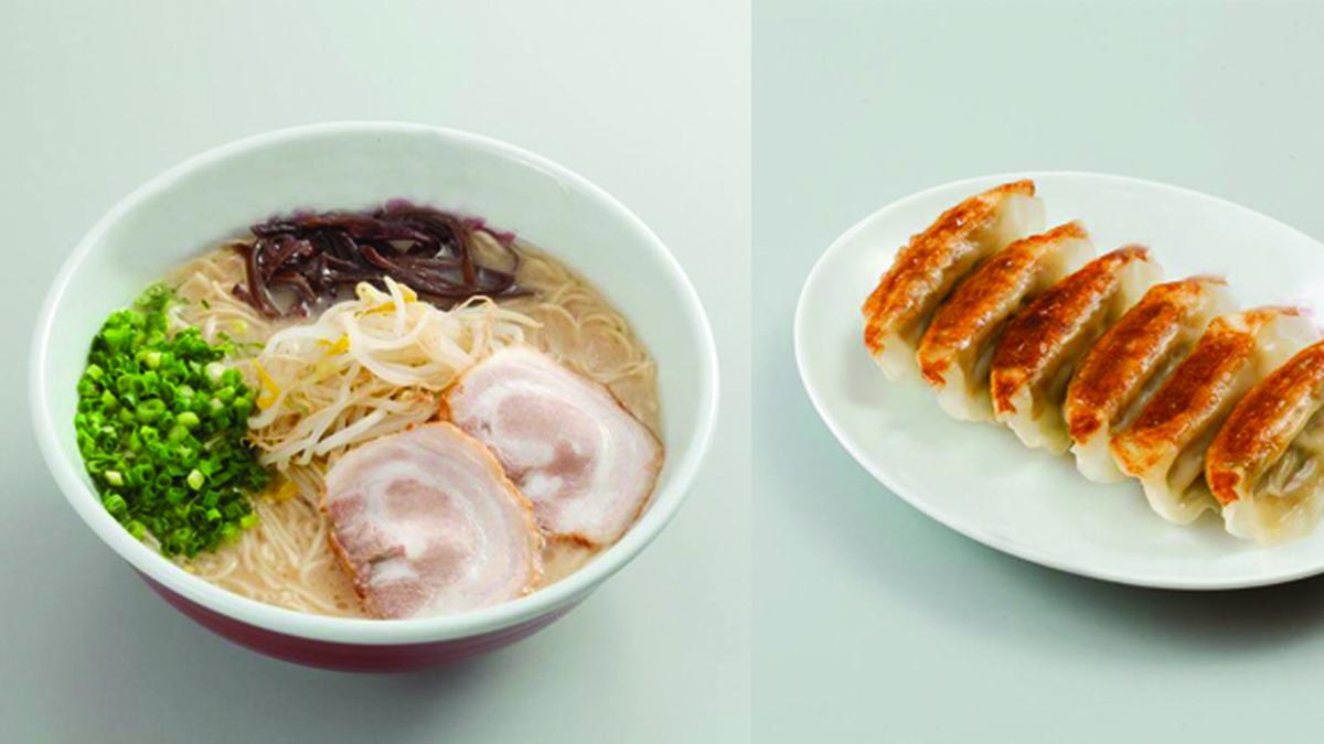 Jojo Ramen Ramen Sehat Tanpa MSG Lifestyle