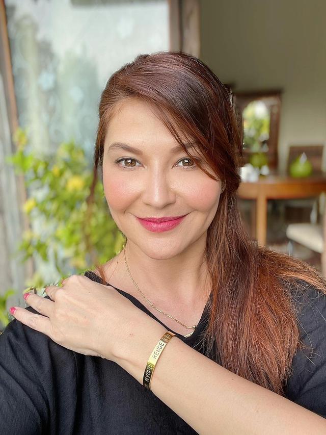 [Fimela] Tamara Bleszynski