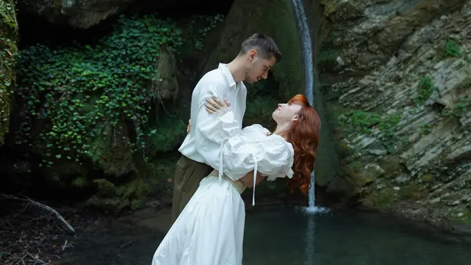 Rahasia hubungan langgeng dengan pasangan.