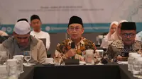 Majelis Masyayikh Susun Dokumen Standar Mutu Pendidikan Nonformal Pesantren
