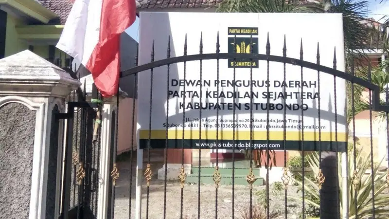 Bendera Terbalik