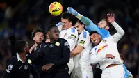 Prediksi Chelsea vs Leeds United: Bidik Kemenangan Kelima Beruntun