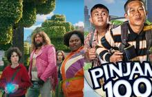 6 Film untuk Temani Libur Lebaran 2025, Horor Hingga Animasi Seru