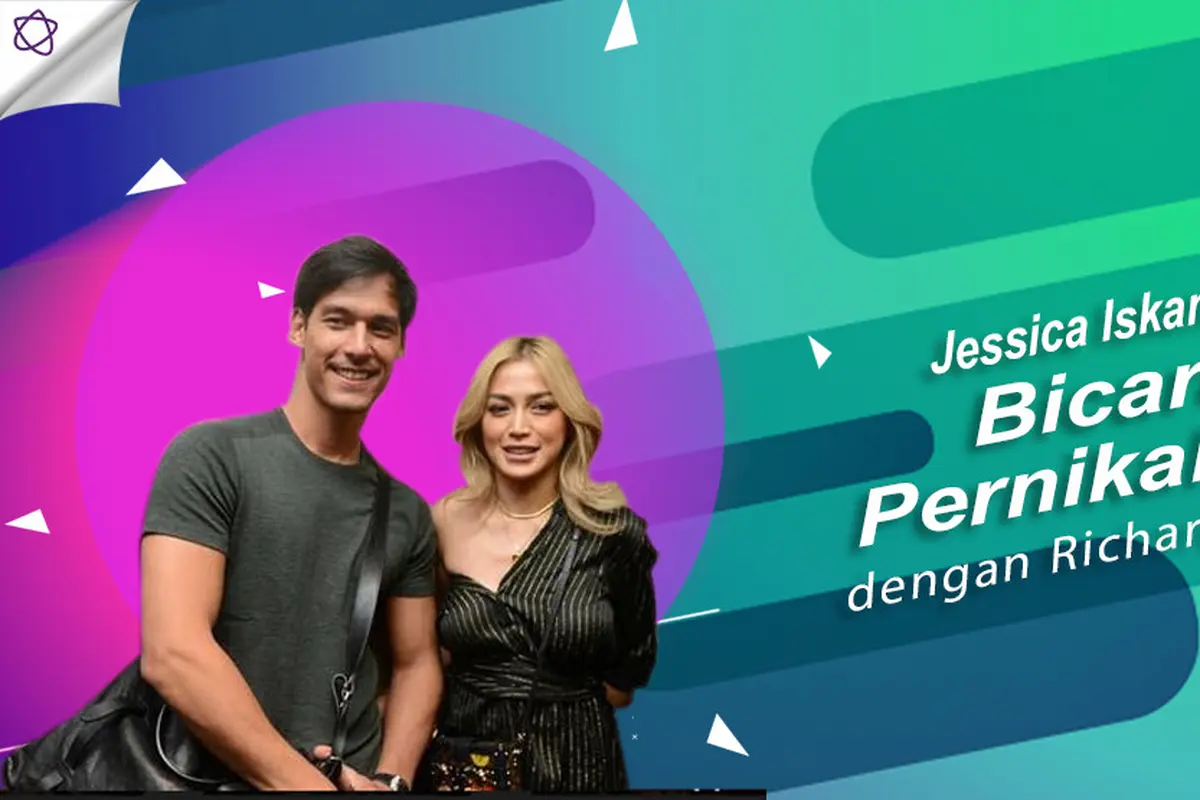 [Bintang] Richard Kyle-Jessica Iskandar