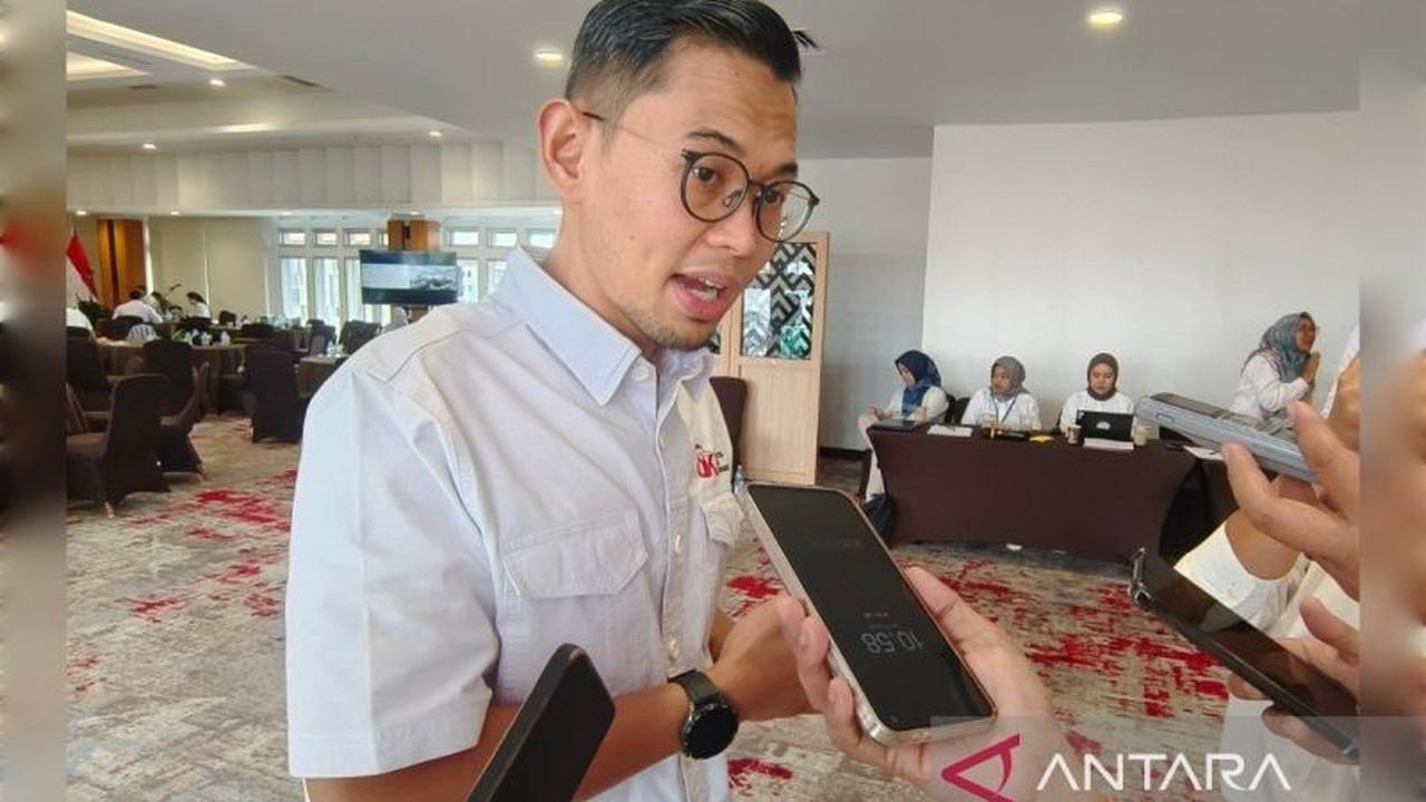 Kotim Dorong Perkembangan Pasar Modal Kalteng, Investor Meningkat Signifikan