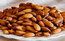 10 Manfaat Rendaman Kacang Almond untuk Anak, Mendukung Perkembangan Otak
