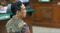 Bupati Nonaktif Cilacap Didakwa Peras Kepala OPD Rp 568 Juta