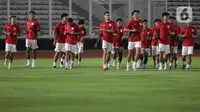 Piala AFF U-23 2025: Sedang Berlangsung, Link Streaming Timnas Indonesia U-23 vs Brunei U-23