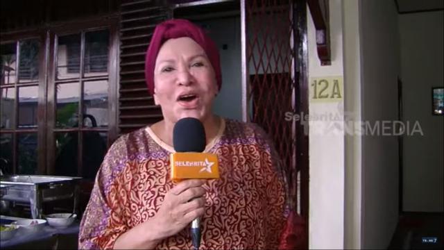 Desain rumah sederhana dan cukup umum di Jakarta (Youtube).