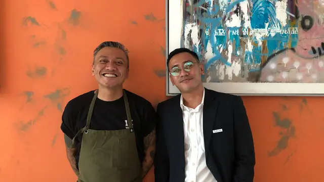 RASA by Collage menghadirkan menu kaya rempah Indonesia di Pullman Jakarta Central Park