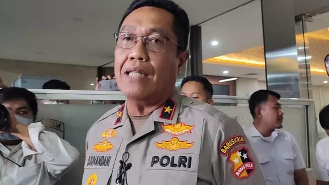 Kapolda Sulsel Baru Brigjen Djuhandhani Rahardjo Puro