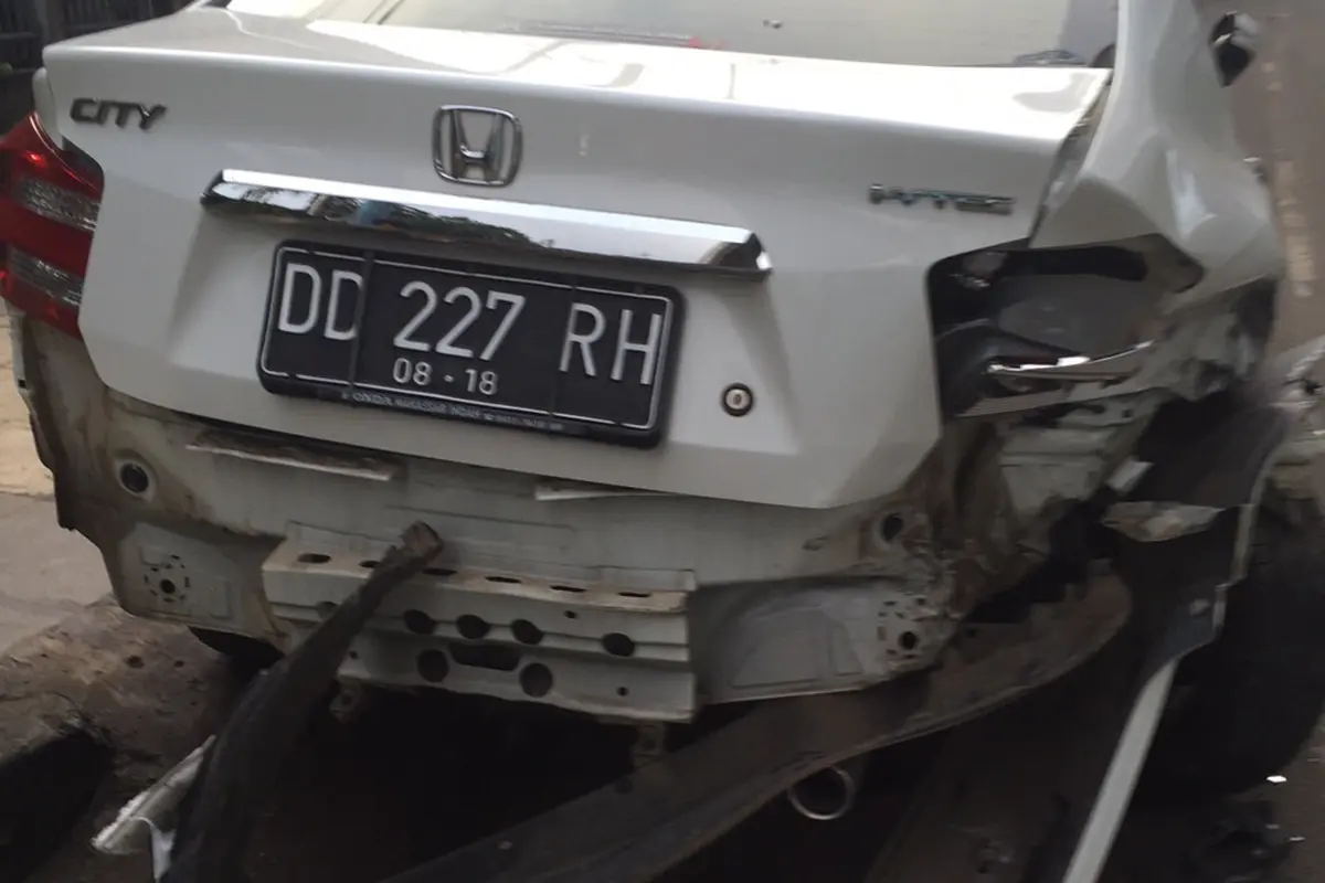 [Bintang] Ridho Rhoma