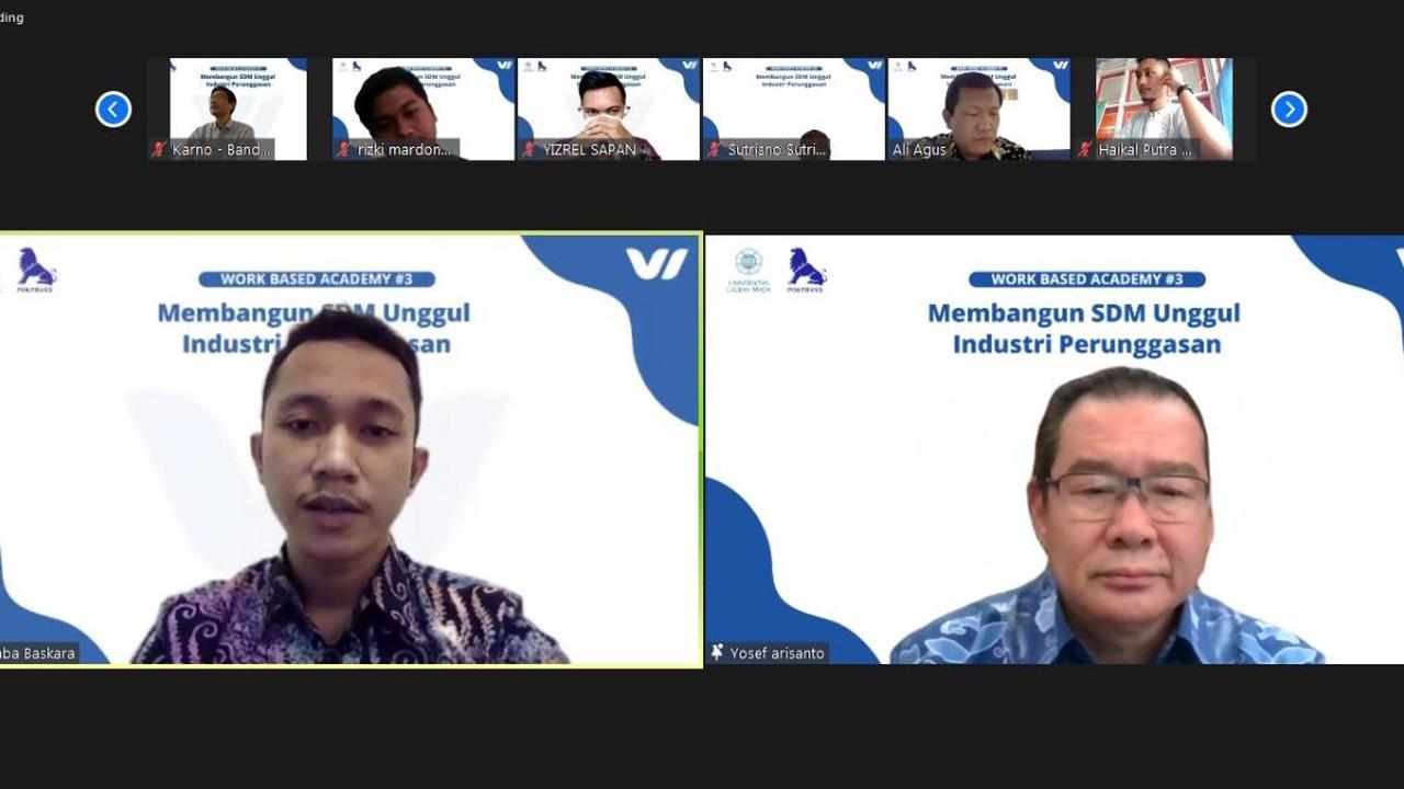 PT Charoen Pokphand Indonesia Tbk.