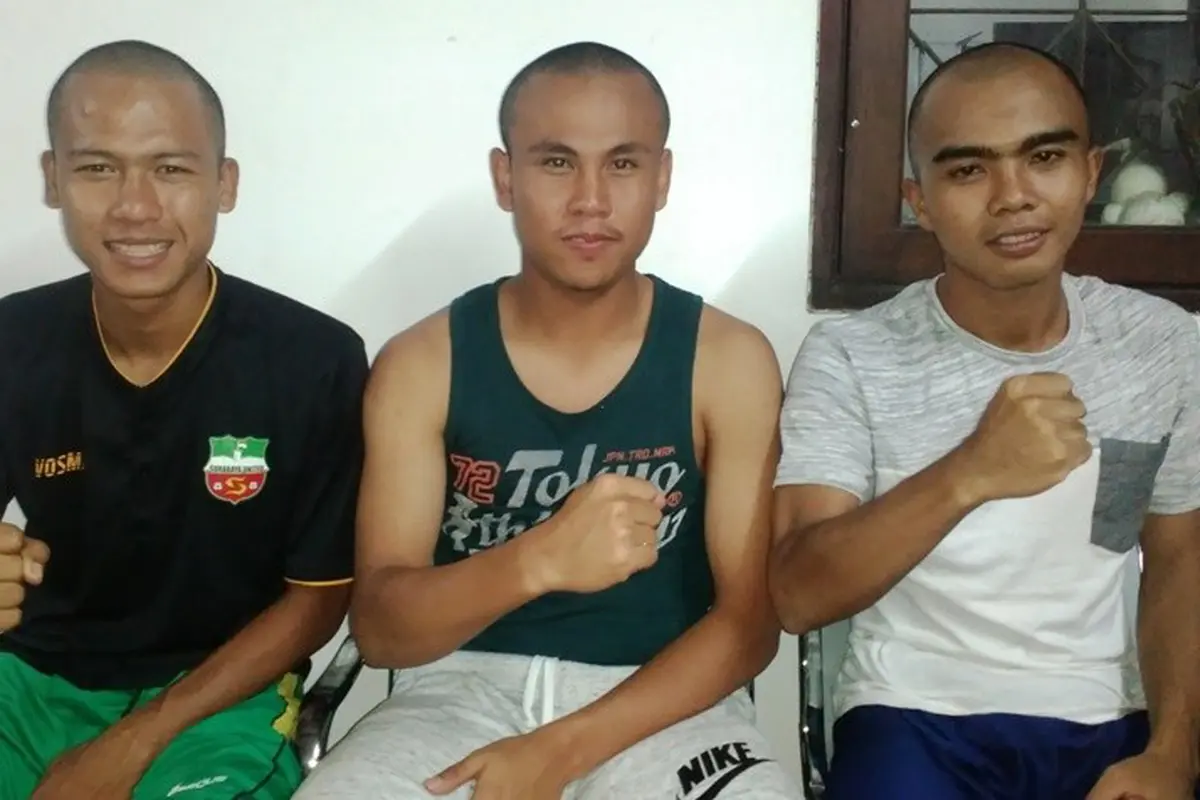 Wahyu Subo Seto, Sahrul Kurniawan, dan M. Fatcu Rochman