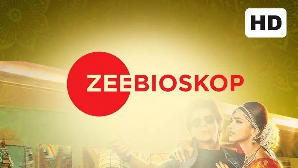 Zee bioskop channel live outlet