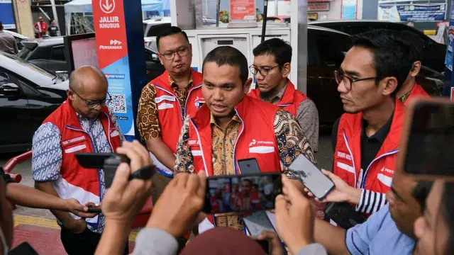 Pertamina