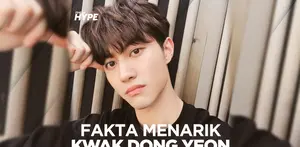 Mengenal Kwak Dong Yeon, Aktor yang Tampil Telanjang di Drakor It's Okay To Not Be Okay