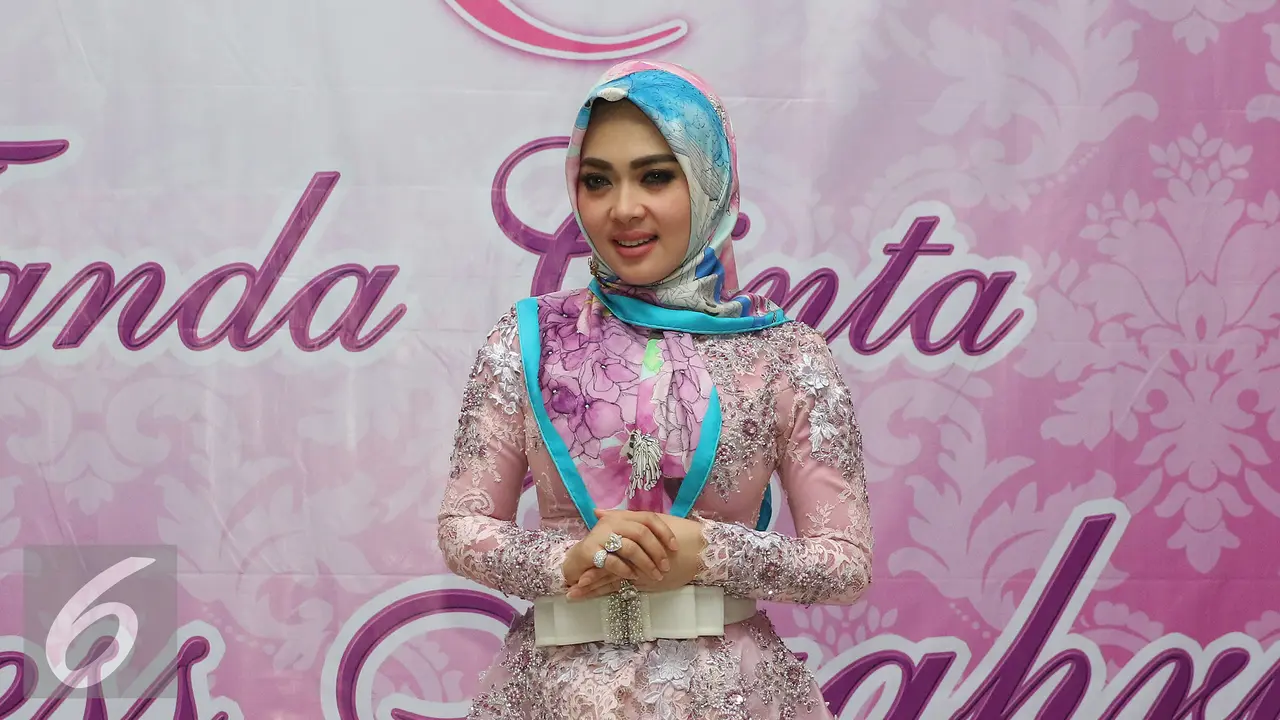 20160624- Syahrini-Bogor- Herman Zakharia		