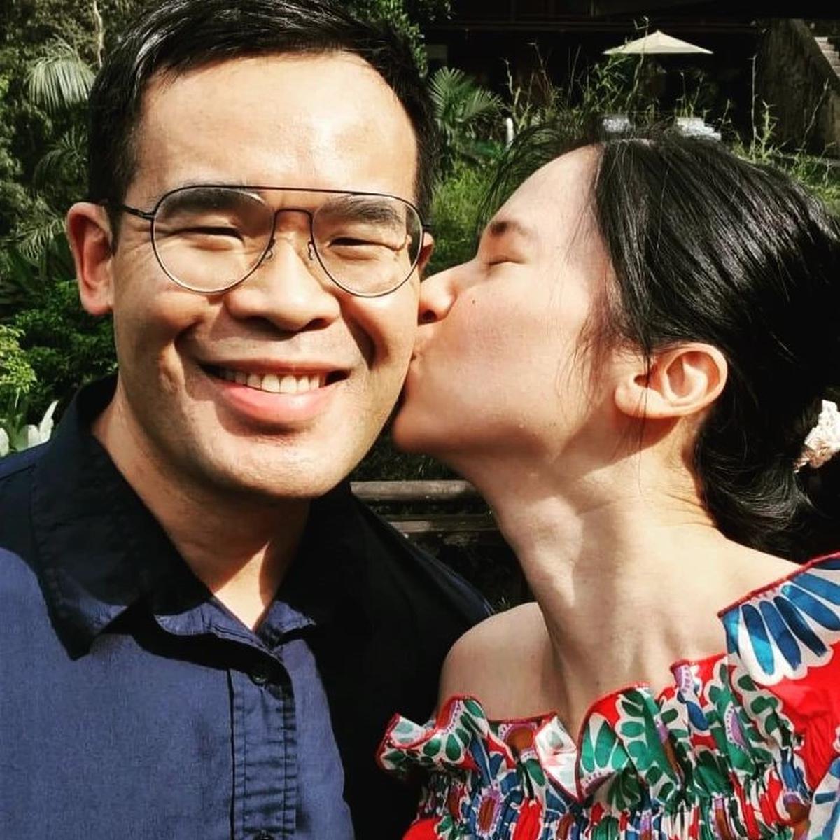 Leo Sandjaja, si sosok misterius yang bikin penasaran! Bukan sosok biasa, Leo ternyata bukan dari kalangan sembarangan.