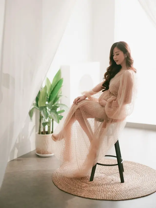 Maternity Shoot Franda