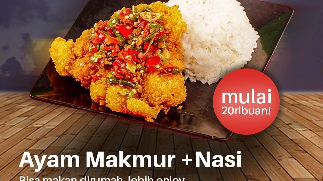 Akhirnya, Nanang memutuskan membuka usaha warung makan ayam goreng.&nbsp;