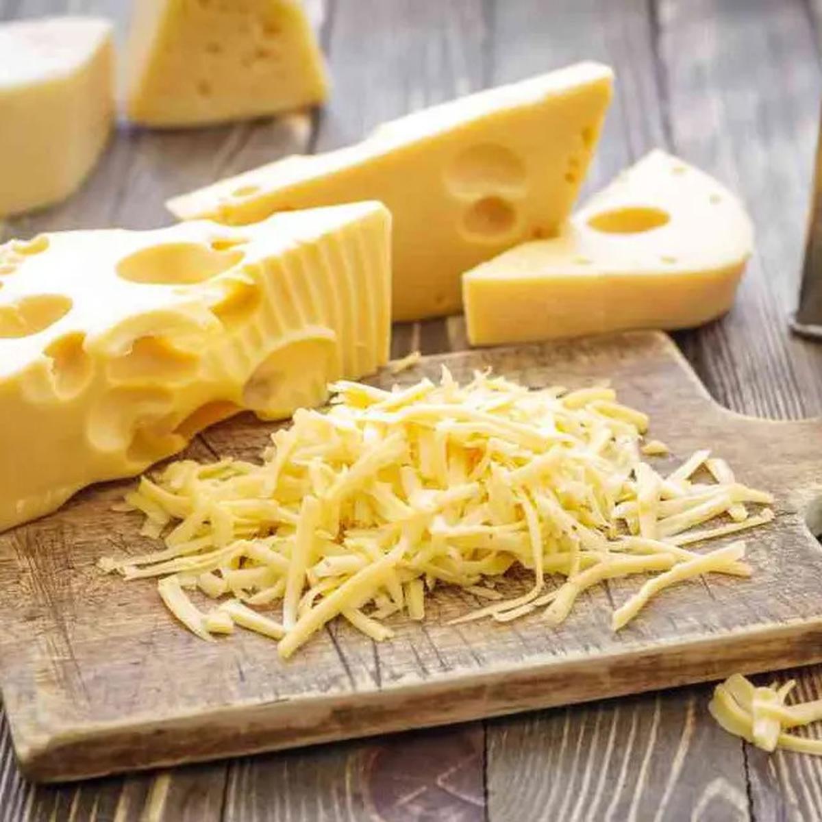 Keju Asal Sardinia Dikenal Paling Berbahaya di Dunia, Kok Bisa?