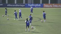 Pelatih Timnas Putri Indonesia Pantau Pemain di Soccer League All-Stars 2026 untuk Srikandi Merdeka Cup