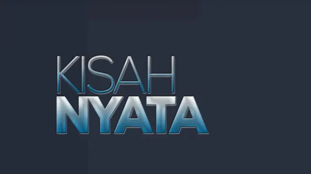 Saksikan Sinetron Kisah Nyata Siang, Kamis 6 Agustus Pukul 12.00 WIB di Indosiar