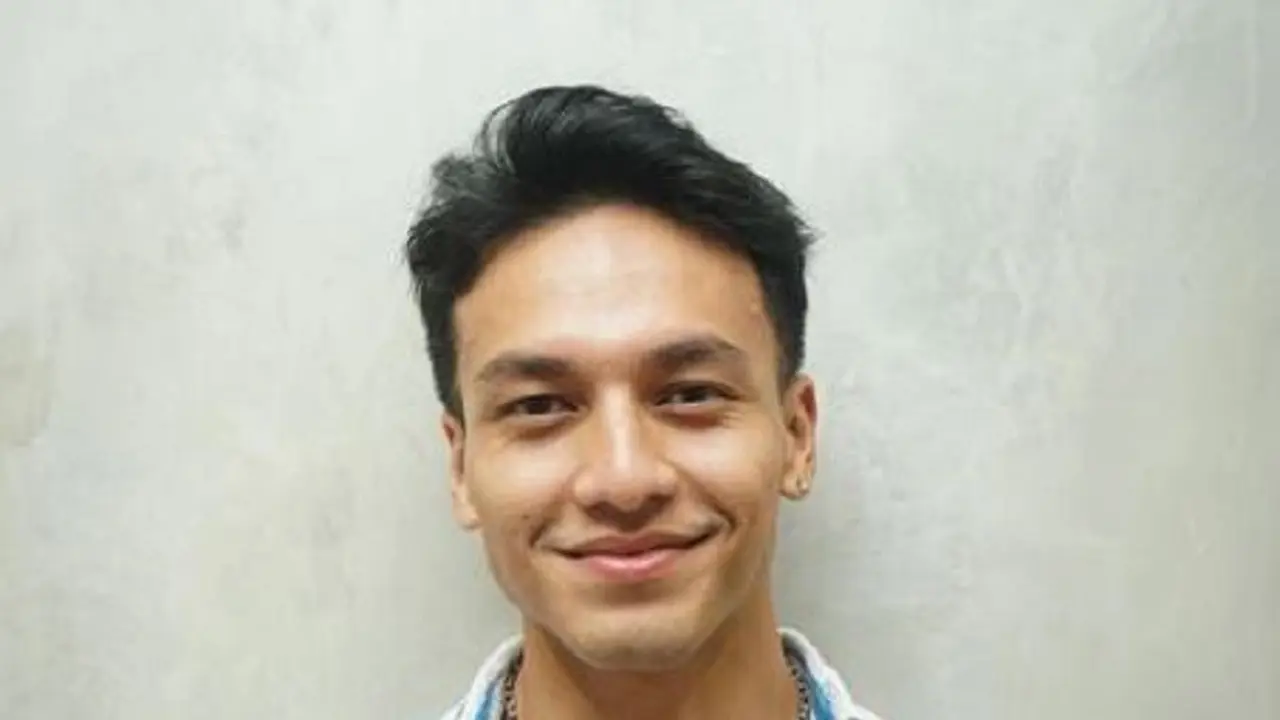 Jefri Nichol