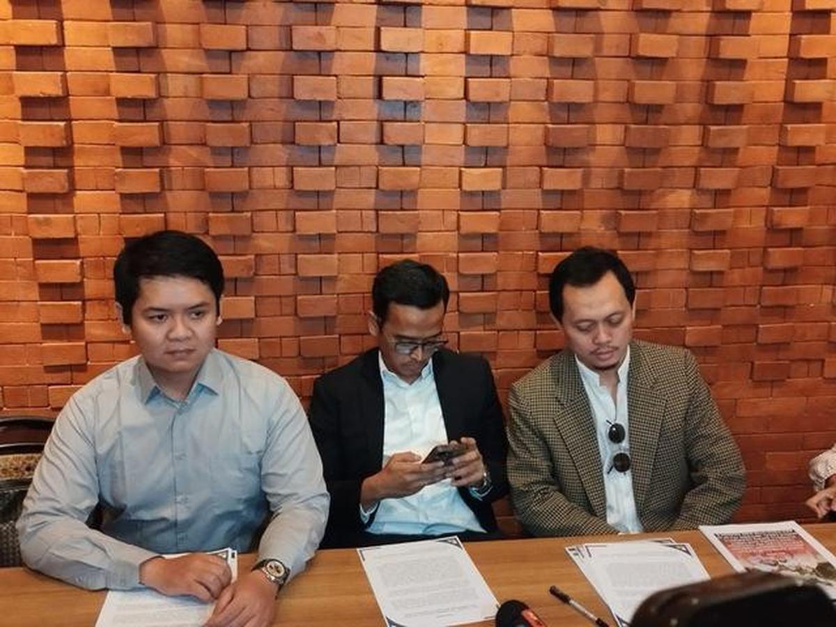 Suami Maissy, Riky Febriansyah Akhirnya Klarifikasi dan Bantah Tudingan Predator Koas