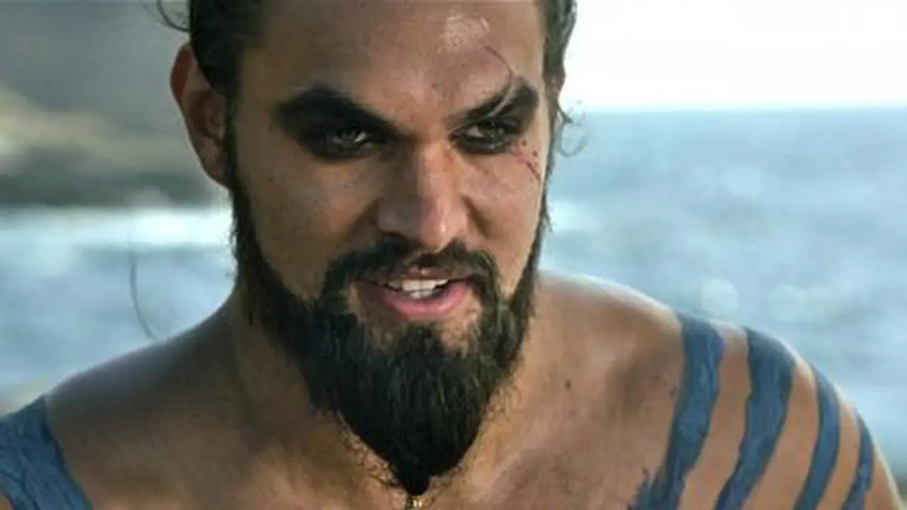 Jason Momoa Tolak Peran Drax di Guardian of The Galaxy