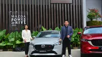 Mazda 2 Hatchback Model Facelift Resmi Meluncur di Indonesia (ist)