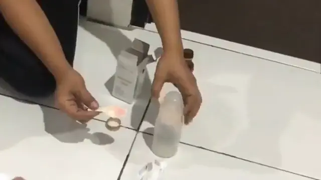 ART Beri Campuran Susu dengan Obat Agar Anak Tidur Pulas,
