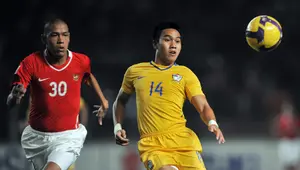 Intip Rekor Pertemuan Timnas Indonesia vs Thailand Jelang Final FIFA ASEAN Cup 2026