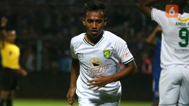 Irfan Jaya