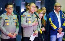 Polri Tegaskan Tak Ada Tempat bagi Jaringan Judi Online dan Kejahatan Siber Transnasional di Indonesia