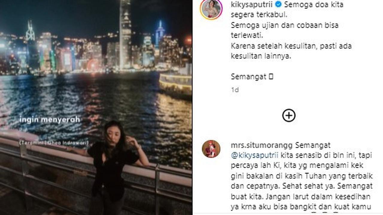 Posting di Instagram<br>